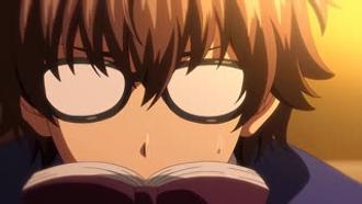 GLOD-313 OVA初恋時間＃1