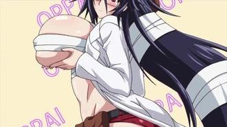  Kagaku Na Yatsura 3 Oav 