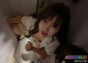  公司厕所操了小舅妈