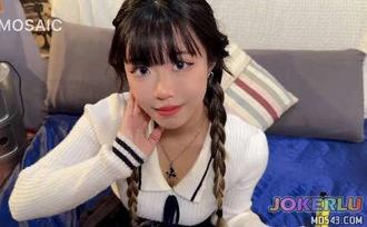  EdMosaic 03-19 小情侶誤入聖地來拍片男友不小心開啟綠帽癖的開關初嚐3P中出