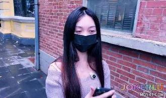  周慕雲 ZMY-012 彼女の街角新人攝像師的掃街日常