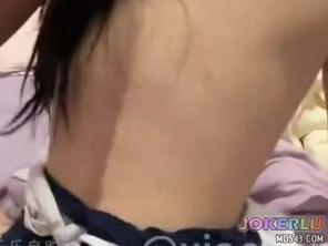  开裆情趣体操服道具玩逼深喉口交无套后入 小羊爱吃草