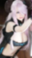 FC2-PPV-4811730 「真實coser/個人拍攝」 神來之筆，贏得碧藍幻想中的娜露梅亞❣ 擠壓她傳說中的H罩杯美胸♡ 強制騎乘式讓她的胸部在這段SSR級POV視頻中劇烈搖晃