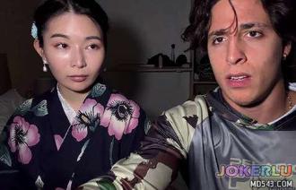 樱花少妇 gattouz