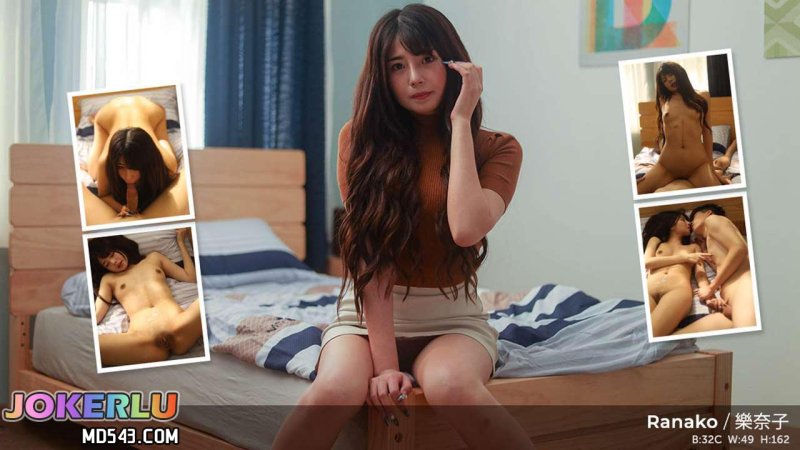  AVJI-291 樂柰子偷了她朋友的愛